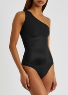 Spanx Suit Your Fancy Waist Cincher Black
