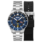 RGMT Globemaster Automatic Blue Dial Mens Watch RG-8067-44