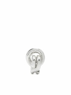 OUIE Keyring Single Stud Earring