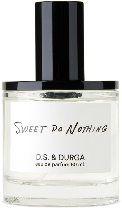 Photo: D.S. & DURGA Sweet Do Nothing Eau de Parfum, 50mL