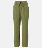 Varley Hadleigh tapered pants