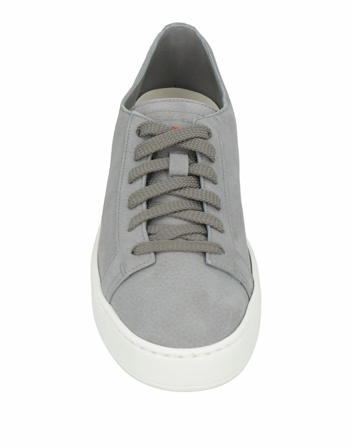 Santoni Womens Sneakers in Grey