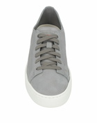 Santoni Womens Sneakers in Grey