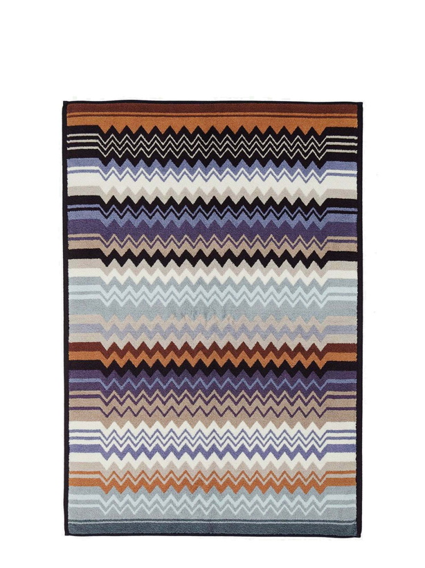 Photo: Missoni Home   Giacomo Multicolor   Unisex