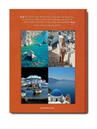 ASSOULINE - Greek Island Book