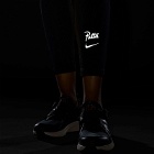 Nike x Patta Legging in Black/Deep Royal Blue