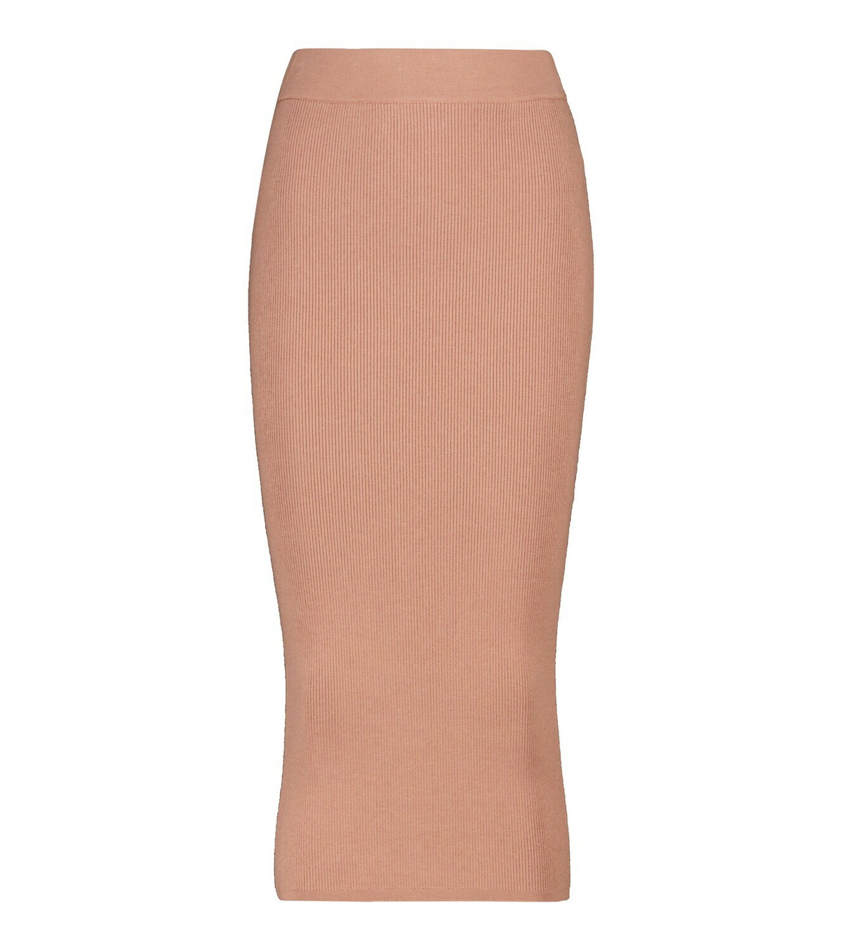 Tom Ford Cashmere-blend midi skirt TOM FORD