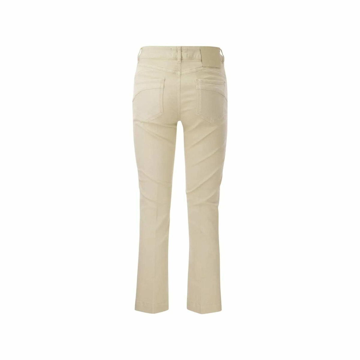 デニム・ジーパン SPORTMAX BLACK COTTON NILLY JEANS ステッチブラックデニムパンツ | ファッション通販サイト NUGU