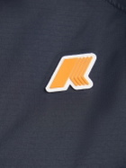 K-WAY Bogey Tech Zipped Jacket