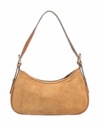 Staud Womens Shoulder bag Camel