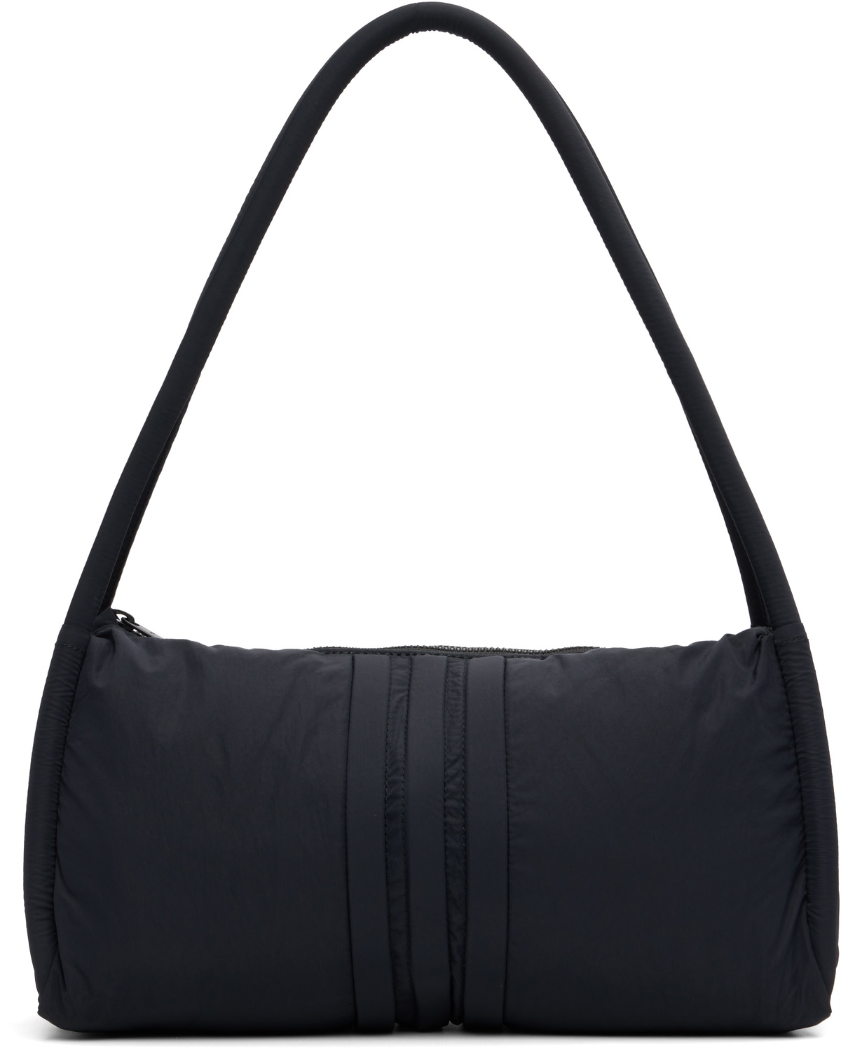 Y-3 Men's Vest Bag in Black Y-3