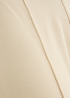 Day Birger ET Mikkelsen Wagner Stretch-jersey Trousers Cream