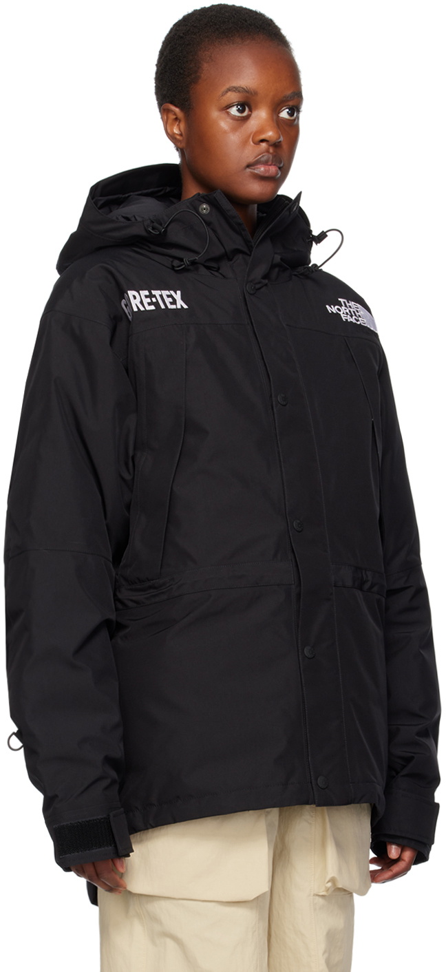 North face best sale mountain down