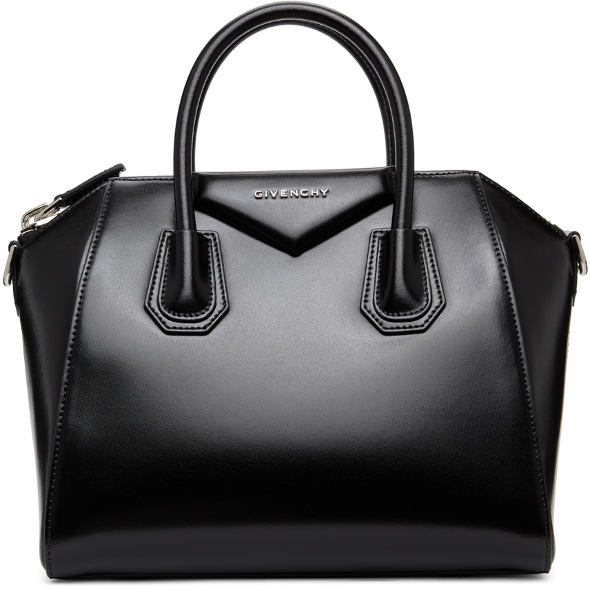 Givenchy Black Small Antigona Bag Givenchy