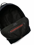 PAUL SMITH - Signature Stripe Nylon Backpack