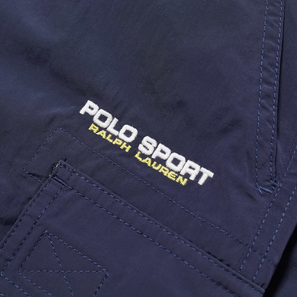 P1281 Polo Team Track Pants Age Upto 16 Years Size 38