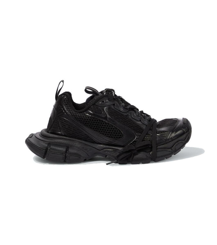 Photo: Balenciaga 3XL sneakers