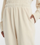 Les Tien - Velour sweatpants