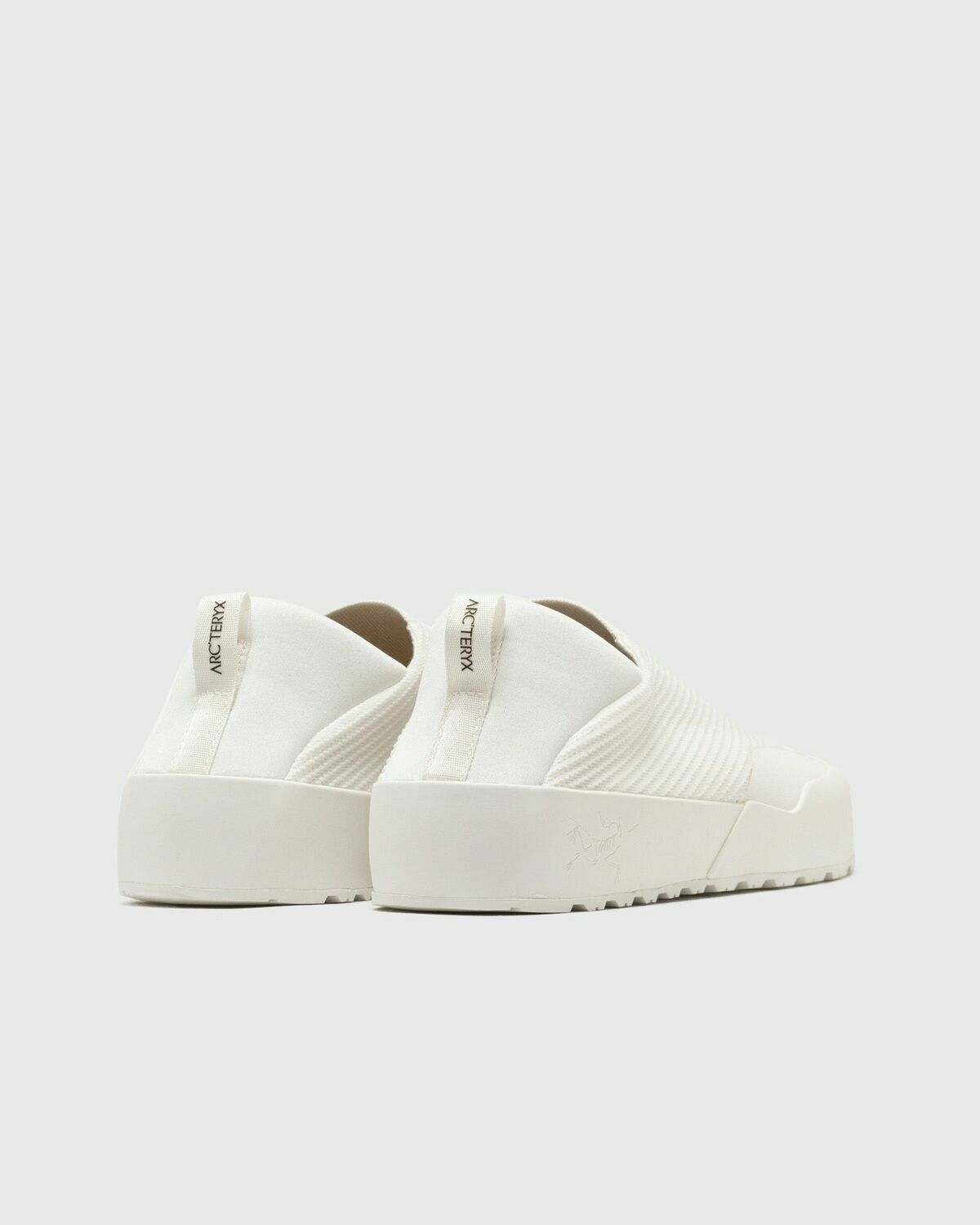 Arc´teryx KRAGG White Womens Lowtop