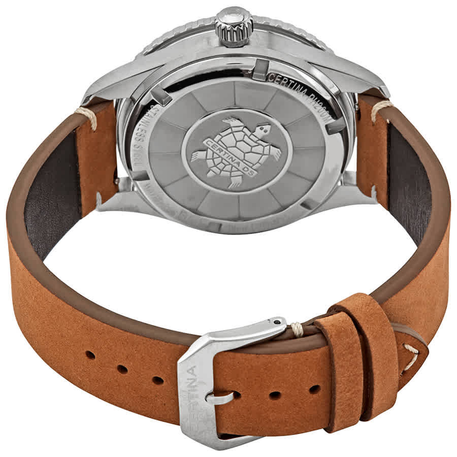 Certina DS PH200M Automatic Black Dial Mens Watch C036.407.16.050.00