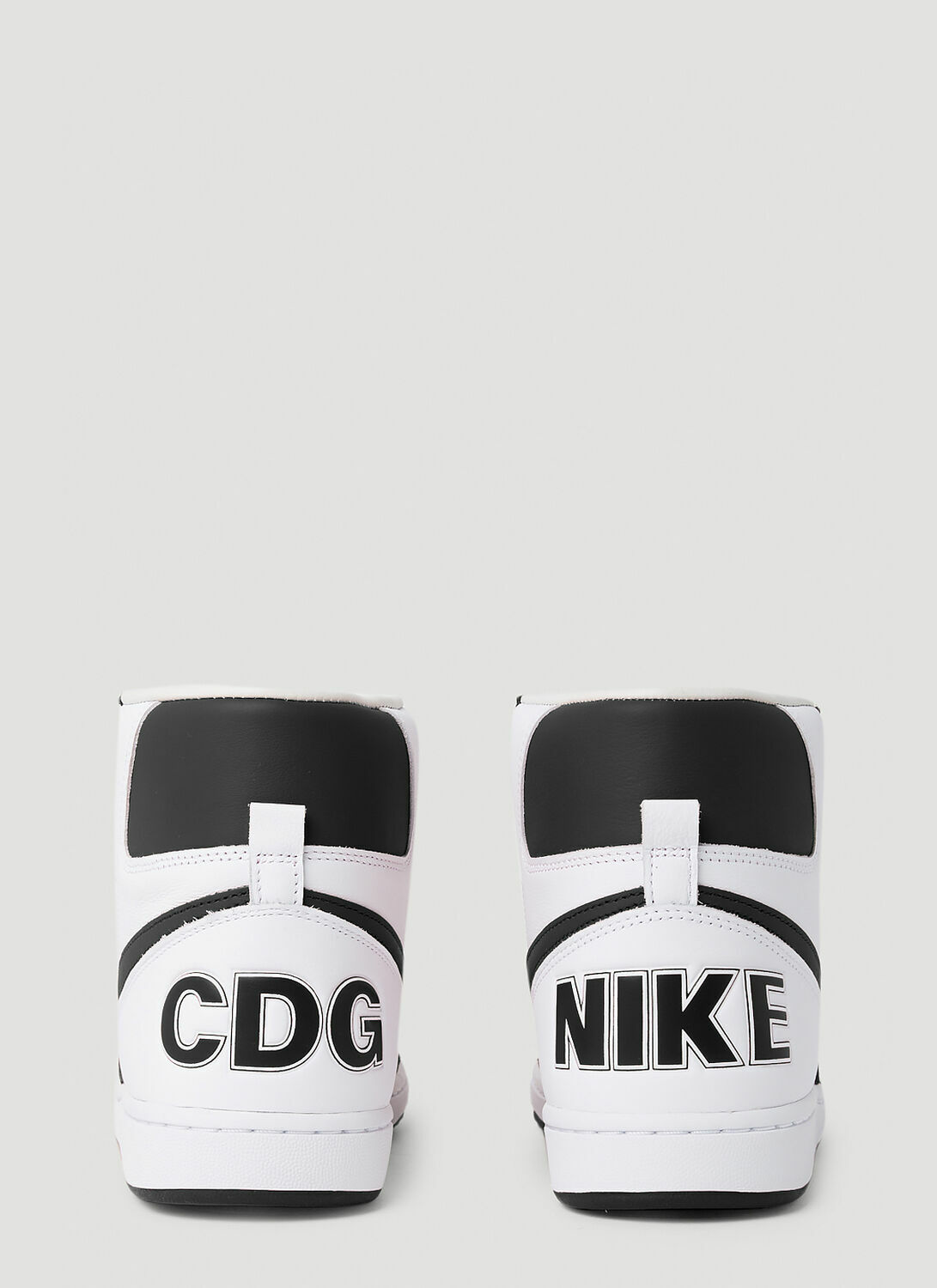 Comme Des Garçons Homme Plus x Nike Terminator Sneakers
