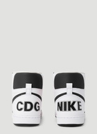 Comme Des Garçons Homme Plus x Nike Terminator Sneakers