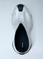 Balenciaga Basketball Mule Sneakers