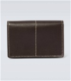Tod's Leather card holder