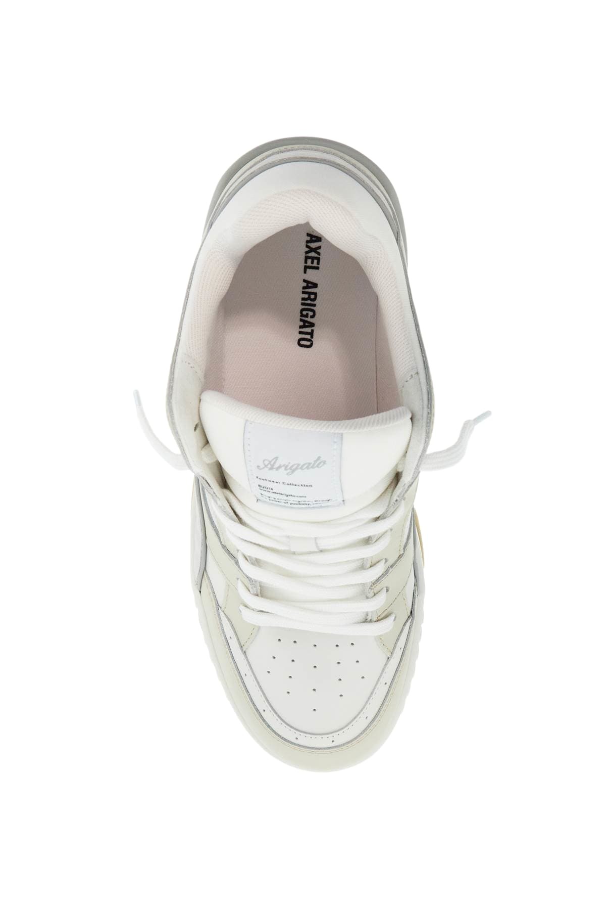 Axel Arigato Area Lo Sneaker