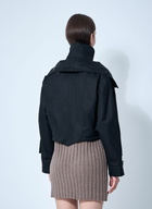 Kiko Kostadinov Erro Jacket