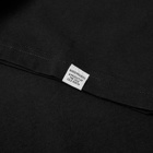 Norse Projects Men's Niels Standard T-Shirt in Black