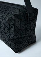 Bao Bao Issey Miyake Saddle Bag