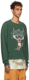 Reese Cooper Forest Service Deer Sweatshirt