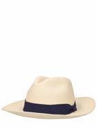 FRESCOBOL CARIOCA - Ecuadorian Panama Straw Hat