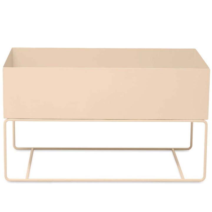 Photo: ferm LIVING Plant Box - Large