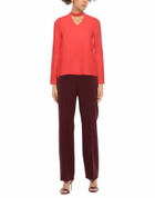 Guess Womens Top in Red