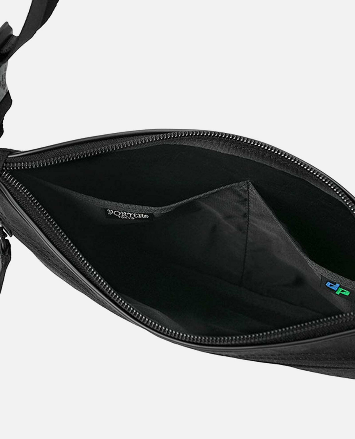 Porter Hybrid Sacoche
