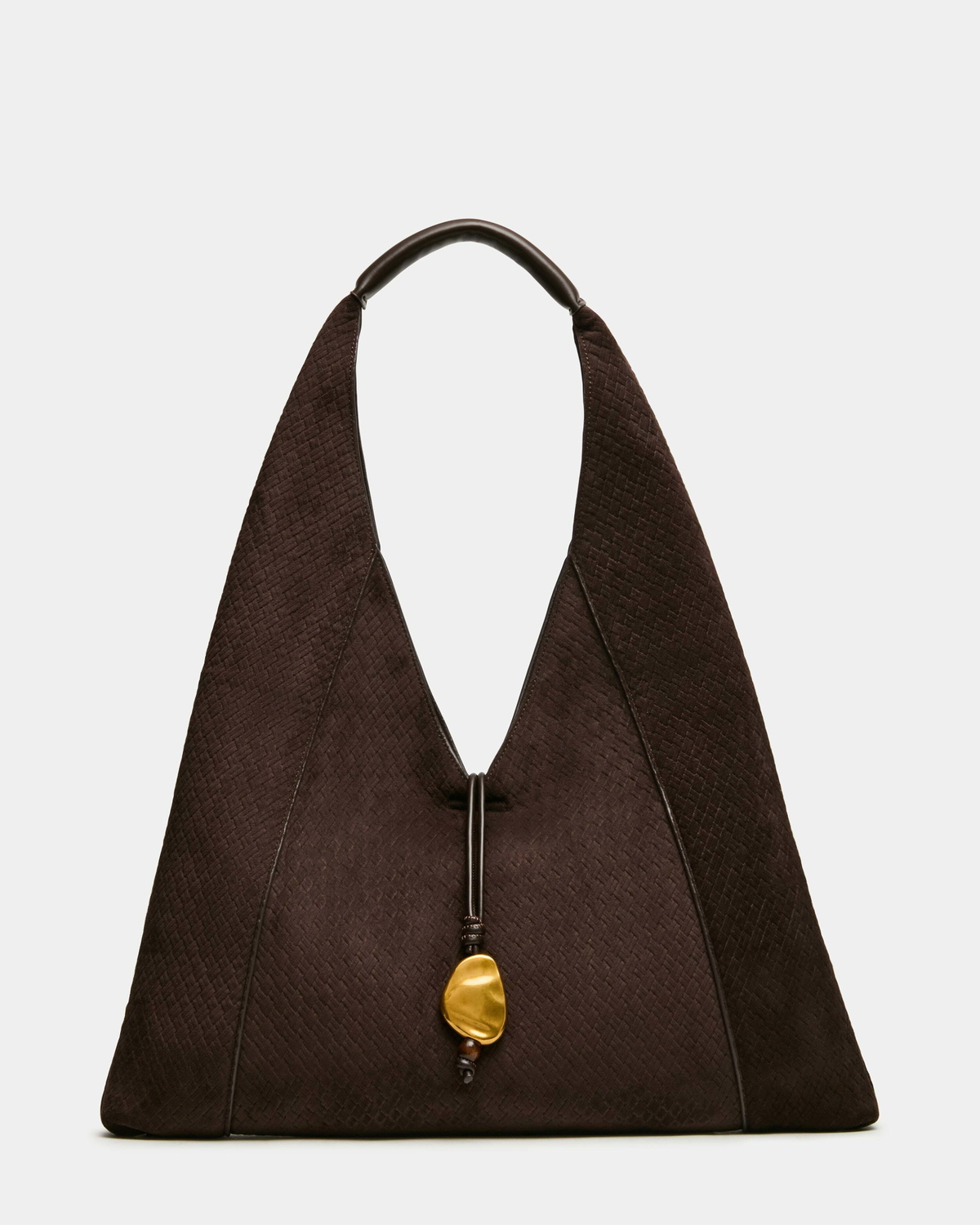 Steve Madden Bdari Bag in Brown