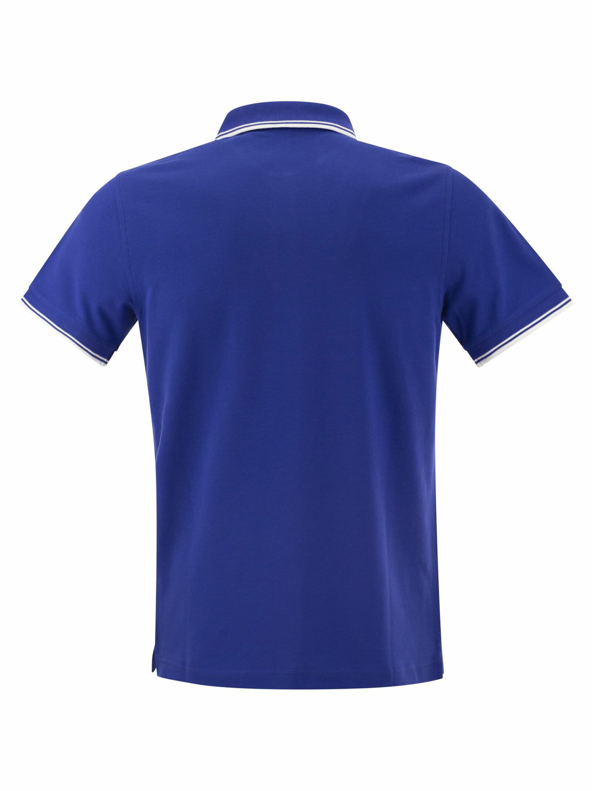 Fay T-shirt a polo con logo NDIB1357670