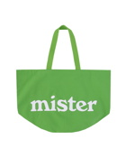 Mr Green Large Grow Tote Bag