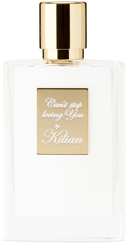 Photo: KILIAN PARIS Can't Stop Loving You Eau de Parfum, 50 mL