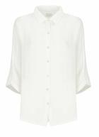 120% Lino Linen Shirt