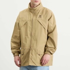 Timberland Men's x Beams Jacket in British Khaki