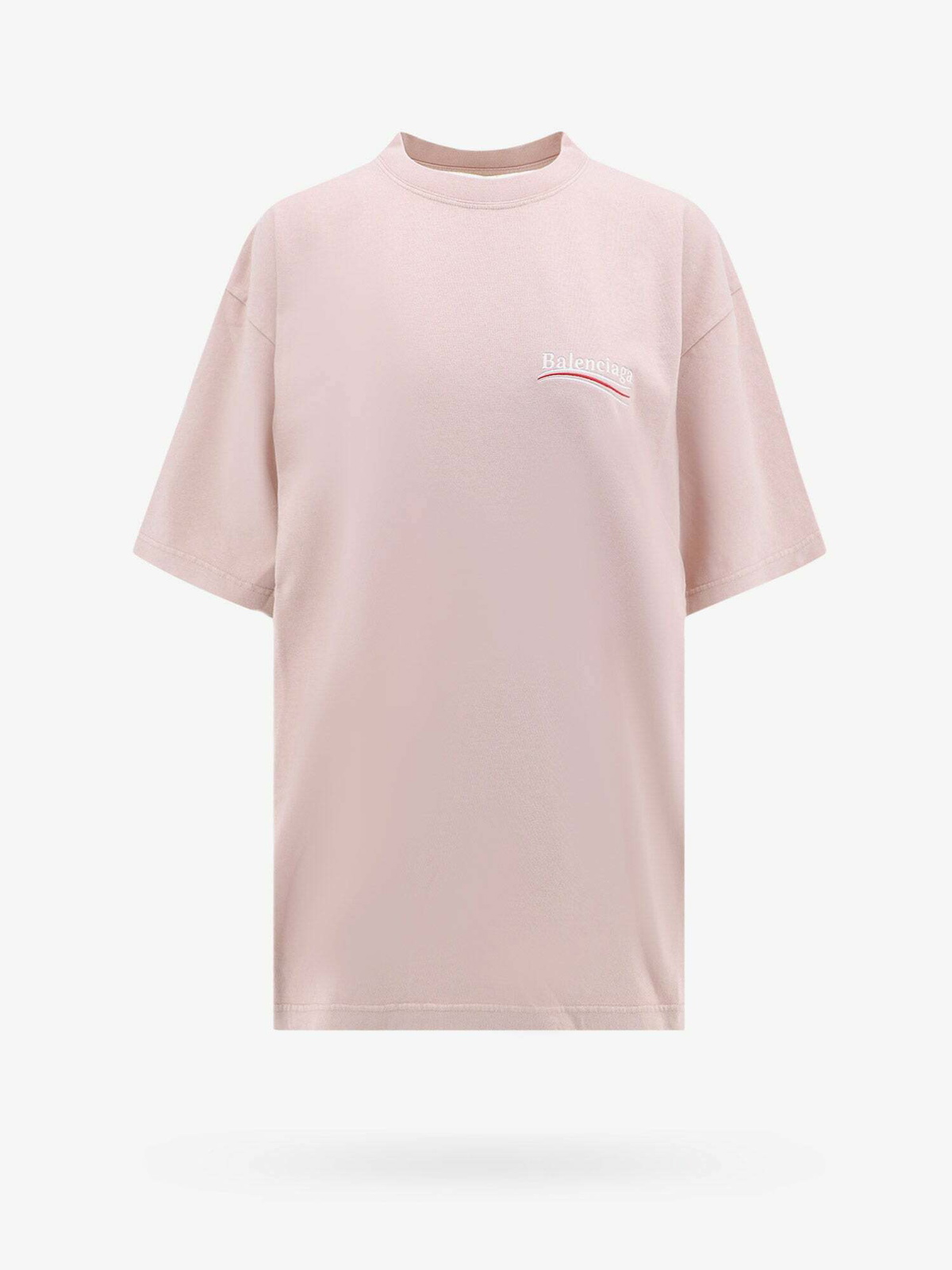 balenciaga t shirt womens