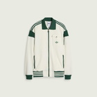 Adidas Men's Track Top in Off White