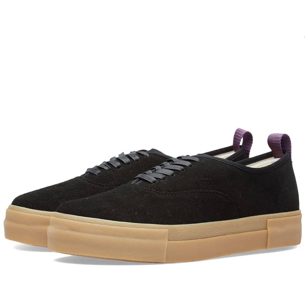 Eytys mother clearance suede