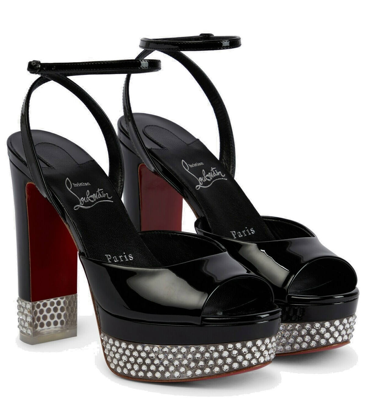 louboutin cadrilla