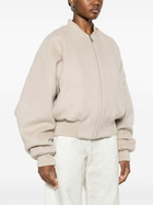 ENTIRE STUDIOS Classic Bomber Jacket