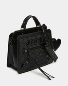 Steve Madden Bevelynj Bag in Black