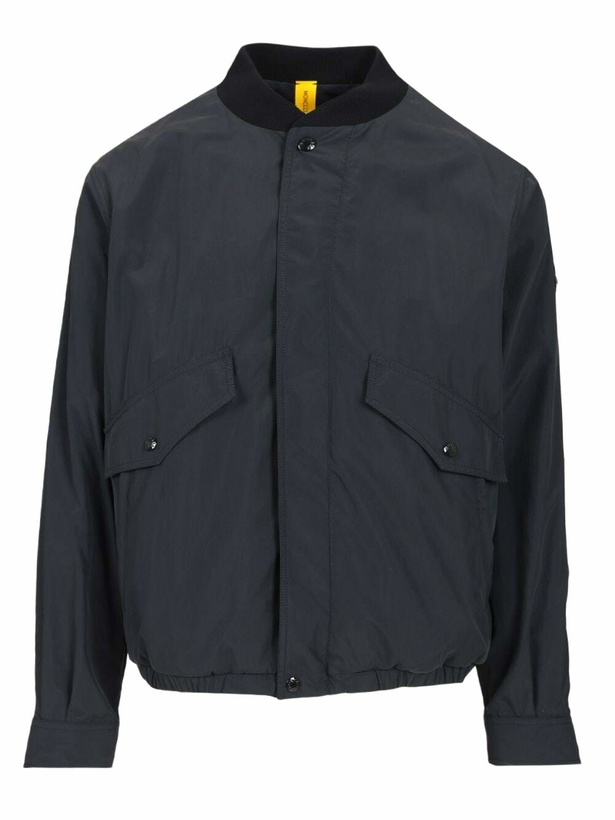Photo: Moncler Genius tatenen Bomber Jacket